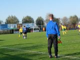 S.K.N.W.K. 3 - Colijnsplaatse Boys 3 (competitie) seizoen 2018-2019 (20/31)