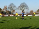 S.K.N.W.K. 3 - Colijnsplaatse Boys 3 (competitie) seizoen 2018-2019 (23/31)
