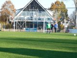 S.K.N.W.K. 3 - Colijnsplaatse Boys 3 (competitie) seizoen 2018-2019 (29/31)