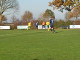 S.K.N.W.K. 3 - Colijnsplaatse Boys 3 (competitie) seizoen 2018-2019 (31/31)