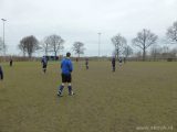 S.K.N.W.K. 3 - SC Welberg 2 (competitie) seizoen 2017-2018 (1/56)