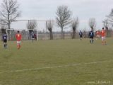 S.K.N.W.K. 3 - SC Welberg 2 (competitie) seizoen 2017-2018 (15/56)