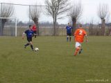 S.K.N.W.K. 3 - SC Welberg 2 (competitie) seizoen 2017-2018 (26/56)