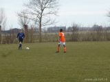 S.K.N.W.K. 3 - SC Welberg 2 (competitie) seizoen 2017-2018 (28/56)
