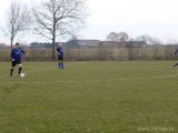 S.K.N.W.K. 3 - SC Welberg 2 (competitie) seizoen 2017-2018 (31/56)