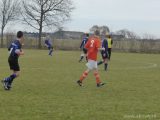 S.K.N.W.K. 3 - SC Welberg 2 (competitie) seizoen 2017-2018 (32/56)