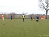 S.K.N.W.K. 3 - SC Welberg 2 (competitie) seizoen 2017-2018 (43/56)