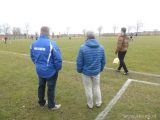 S.K.N.W.K. 3 - SC Welberg 2 (competitie) seizoen 2017-2018 (54/56)