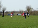 S.K.N.W.K. 3 - S.P.S. 3 (competitie) seizoen 2017-2018 (7/54)