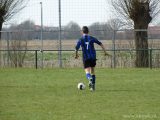 S.K.N.W.K. 3 - S.P.S. 3 (competitie) seizoen 2017-2018 (11/54)