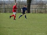 S.K.N.W.K. 3 - S.P.S. 3 (competitie) seizoen 2017-2018 (39/54)