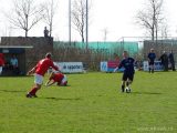 S.K.N.W.K. 3 - S.P.S. 3 (competitie) seizoen 2017-2018 (45/54)