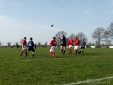 S.K.N.W.K. 3 - S.P.S. 3 (competitie) seizoen 2017-2018 (52/54)