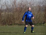 S.K.N.W.K. 3 - Tholense Boys 4 (competitie) seizoen 2017-2018 (2/72)