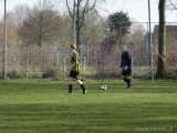 S.K.N.W.K. 3 - Tholense Boys 4 (competitie) seizoen 2017-2018 (13/72)