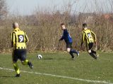 S.K.N.W.K. 3 - Tholense Boys 4 (competitie) seizoen 2017-2018 (35/72)