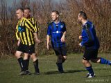 S.K.N.W.K. 3 - Tholense Boys 4 (competitie) seizoen 2017-2018 (41/72)