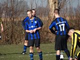 S.K.N.W.K. 3 - Tholense Boys 4 (competitie) seizoen 2017-2018 (46/72)