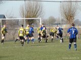 S.K.N.W.K. 3 - Tholense Boys 4 (competitie) seizoen 2017-2018 (53/72)