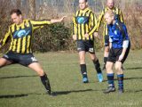 S.K.N.W.K. 3 - Tholense Boys 4 (competitie) seizoen 2017-2018 (61/72)