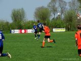 S.K.N.W.K. 3 - Vosmeer 2 (competitie) seizoen 2017-2018 (5/78)