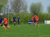 S.K.N.W.K. 3 - Vosmeer 2 (competitie) seizoen 2017-2018 (9/78)