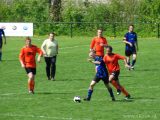 S.K.N.W.K. 3 - Vosmeer 2 (competitie) seizoen 2017-2018 (27/78)