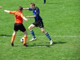 S.K.N.W.K. 3 - Vosmeer 2 (competitie) seizoen 2017-2018 (28/78)
