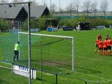 S.K.N.W.K. 3 - Vosmeer 2 (competitie) seizoen 2017-2018 (30/78)