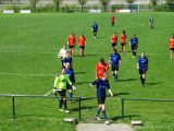S.K.N.W.K. 3 - Vosmeer 2 (competitie) seizoen 2017-2018 (37/78)