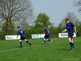 S.K.N.W.K. 3 - Vosmeer 2 (competitie) seizoen 2017-2018 (43/78)