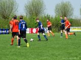 S.K.N.W.K. 3 - Vosmeer 2 (competitie) seizoen 2017-2018 (44/78)