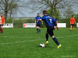 S.K.N.W.K. 3 - Vosmeer 2 (competitie) seizoen 2017-2018 (47/78)