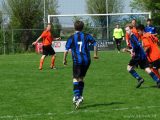 S.K.N.W.K. 3 - Vosmeer 2 (competitie) seizoen 2017-2018 (63/78)