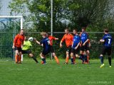 S.K.N.W.K. 3 - Vosmeer 2 (competitie) seizoen 2017-2018 (72/78)