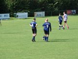 S.K.N.W.K. 3 - Z.S.C. '62 3 (competitie) seizoen 2018-2019 (9/72)