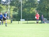 S.K.N.W.K. 3 - Z.S.C. '62 3 (competitie) seizoen 2018-2019 (15/72)