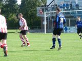 S.K.N.W.K. 3 - Z.S.C. '62 3 (competitie) seizoen 2018-2019 (24/72)