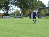 S.K.N.W.K. 3 - Z.S.C. '62 3 (competitie) seizoen 2018-2019 (30/72)