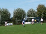 S.K.N.W.K. 3 - Z.S.C. '62 3 (competitie) seizoen 2018-2019 (33/72)