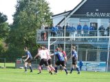 S.K.N.W.K. 3 - Z.S.C. '62 3 (competitie) seizoen 2018-2019 (38/72)