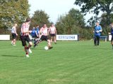 S.K.N.W.K. 3 - Z.S.C. '62 3 (competitie) seizoen 2018-2019 (43/72)