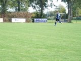 S.K.N.W.K. 3 - Z.S.C. '62 3 (competitie) seizoen 2018-2019 (44/72)