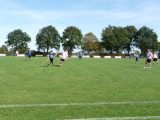 S.K.N.W.K. 3 - Z.S.C. '62 3 (competitie) seizoen 2018-2019 (61/72)