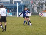 S.K.N.W.K. 4 - Brouwershaven 1 (competitie) seizoen 2017-2018 (10/58)