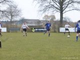 S.K.N.W.K. 4 - Brouwershaven 1 (competitie) seizoen 2017-2018 (12/58)