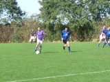 S.K.N.W.K. 4 - Bruse Boys 4 (competitie) seizoen 2018-2019 (1/78)