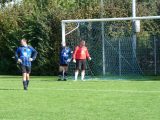 S.K.N.W.K. 4 - Bruse Boys 4 (competitie) seizoen 2018-2019 (17/78)