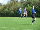 S.K.N.W.K. 4 - Bruse Boys 4 (competitie) seizoen 2018-2019 (21/78)