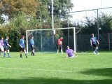 S.K.N.W.K. 4 - Bruse Boys 4 (competitie) seizoen 2018-2019 (35/78)